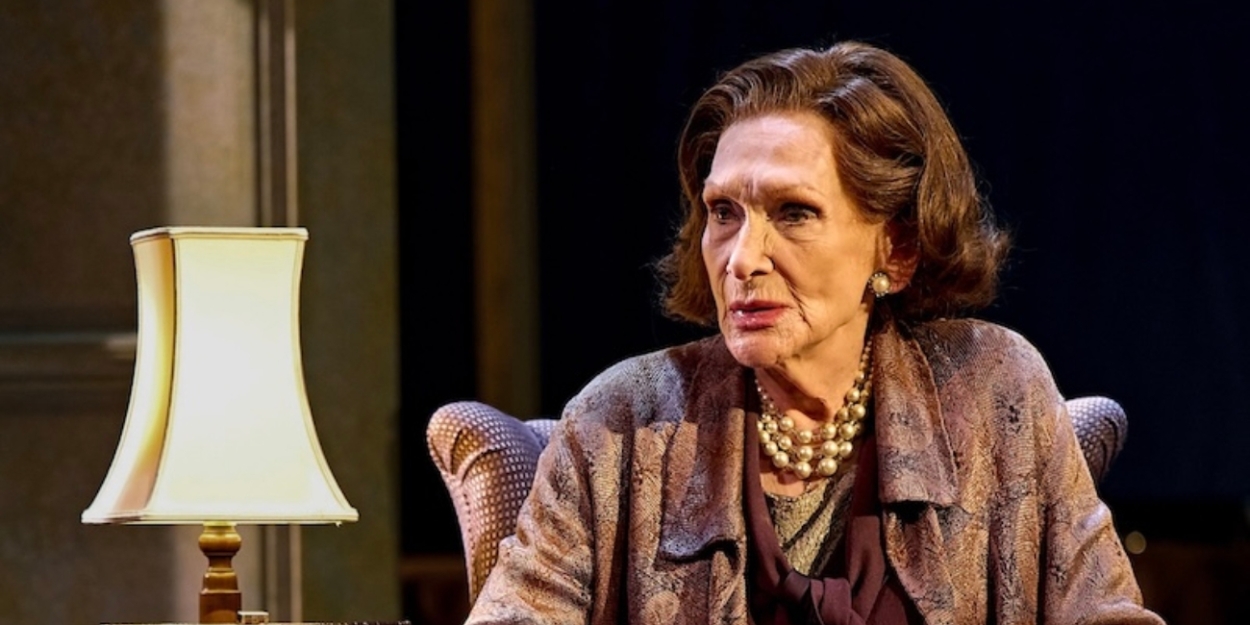 Review: SUMMER 1954, Theatre Royal Bath Photo