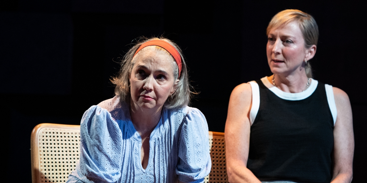 Review: SUMMER, 1976 at Studio Theatre