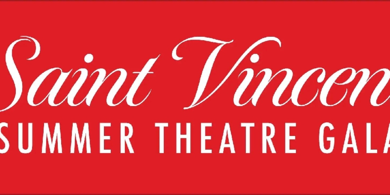 Review: News and Tunes at SUMMER THEATRE GALA at Saint Vincent Summer Theatre Photo