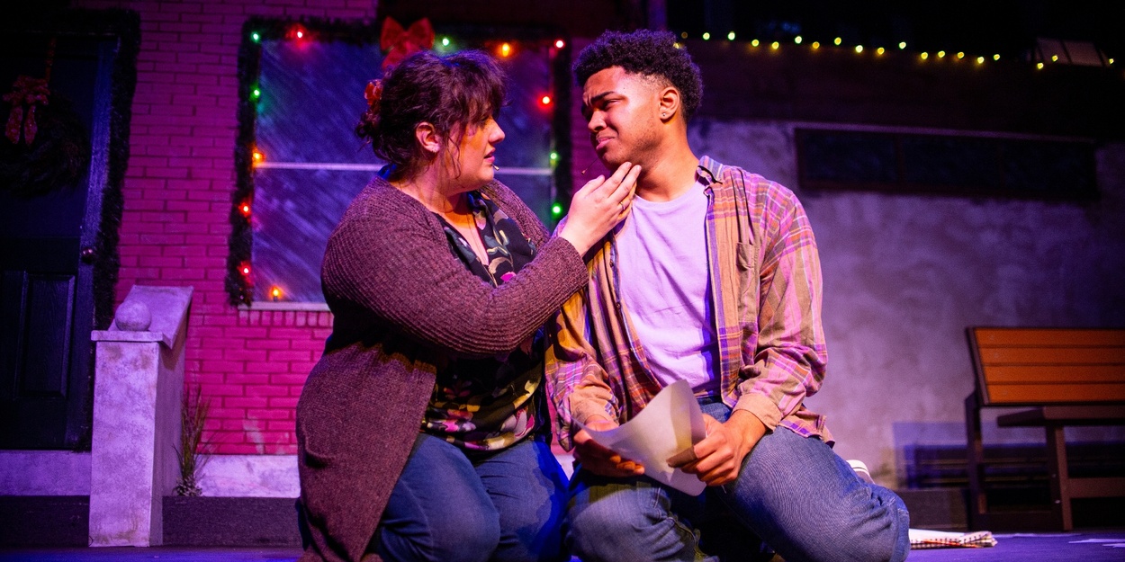 Review: SUPERHERO at Tower Groves Abbey