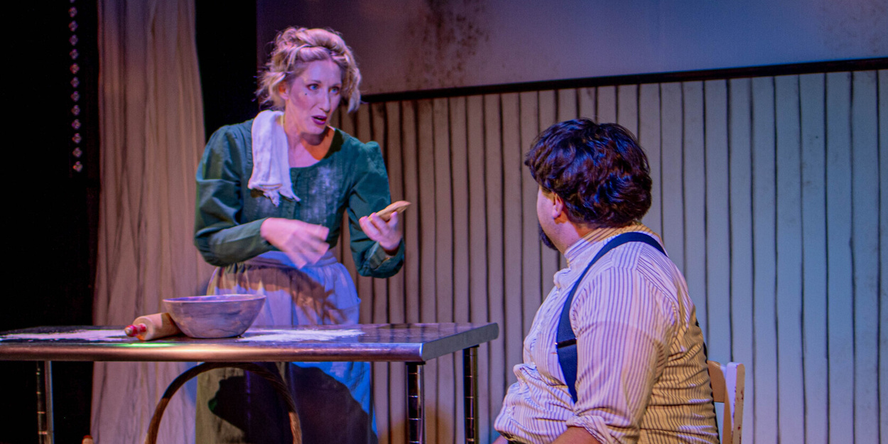 Review: SWEENEY TODD at Greenfinch Theater And Dive Bar is Killer Entertainment
