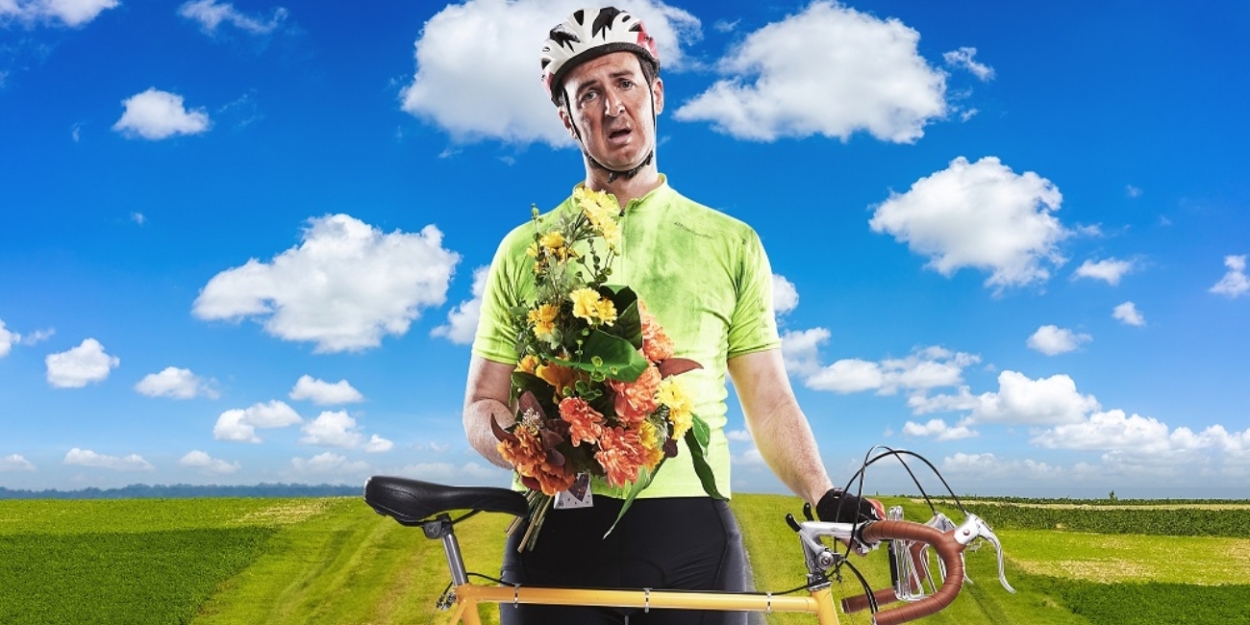 Review: SYMPHONIE OF THE BICYCLE at Space Theatre, Adelaide Festival Centre  Image