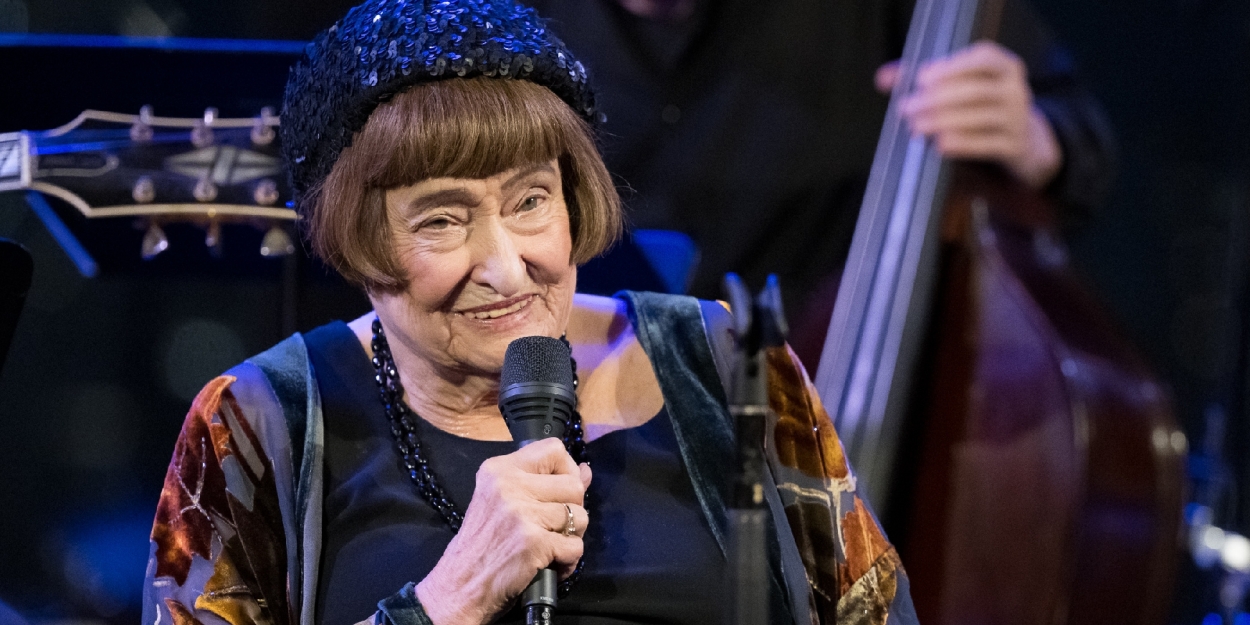 Review: Sheila Jordan Embraced and Honored in Love-Fest at Dizzy's  Image