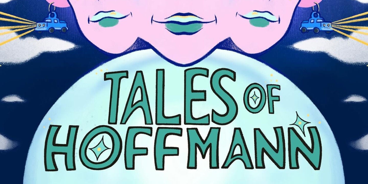 Review: TALES OF HOFFMAN at Mixed Precipitation