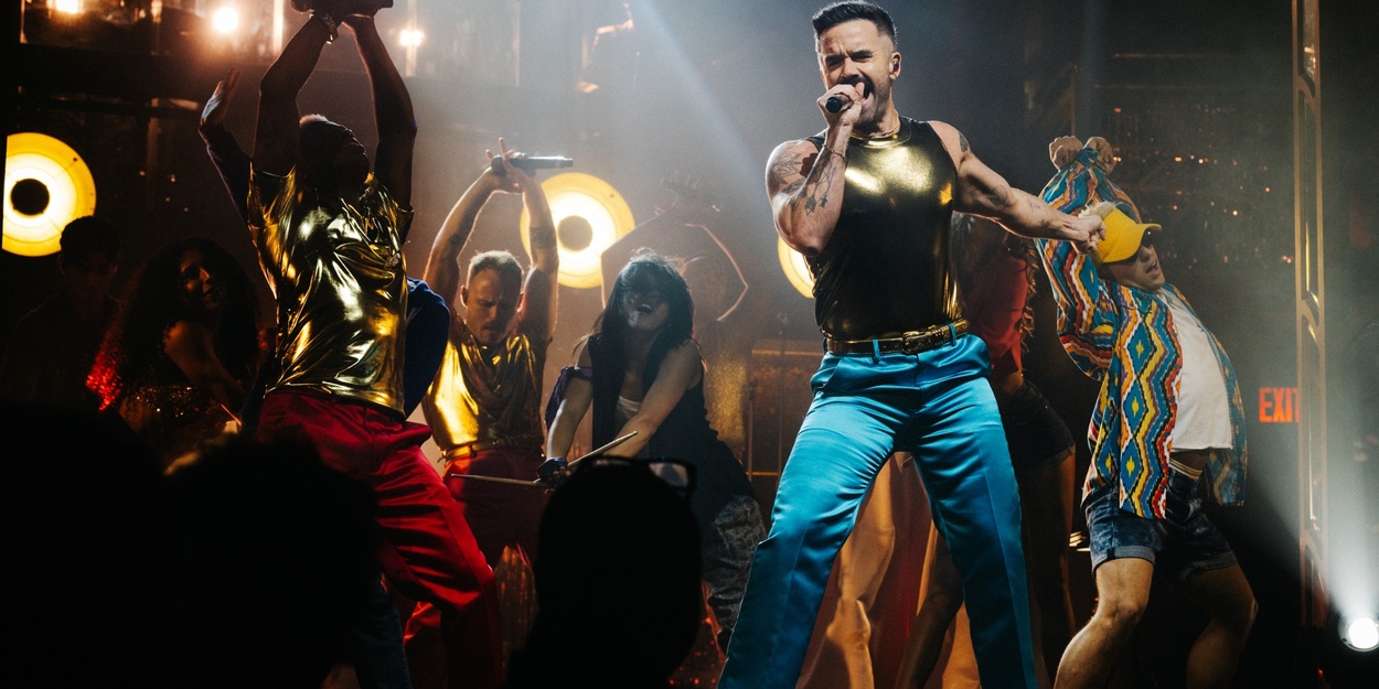 Broadway Rapper Review: TEEN BEAT LIVE: 80S MOVIE MIXTAPE at CineVita