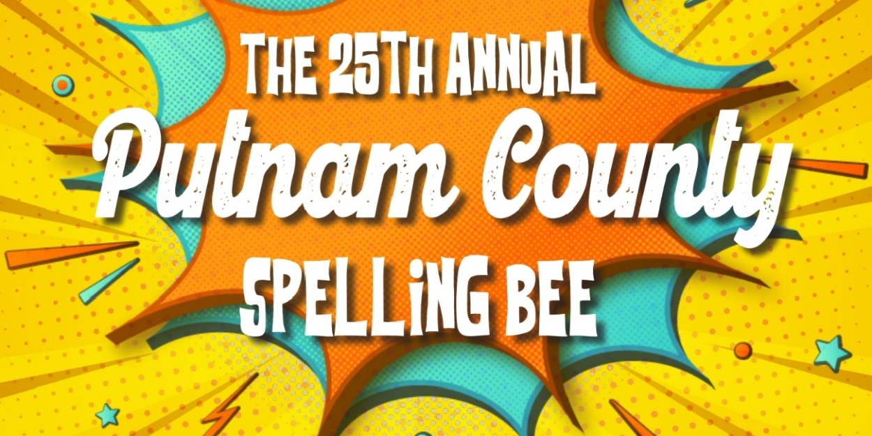 Review: THE 25TH ANNUAL PUTNAM COUNTY SPELLING BEE at Clarksville High School 