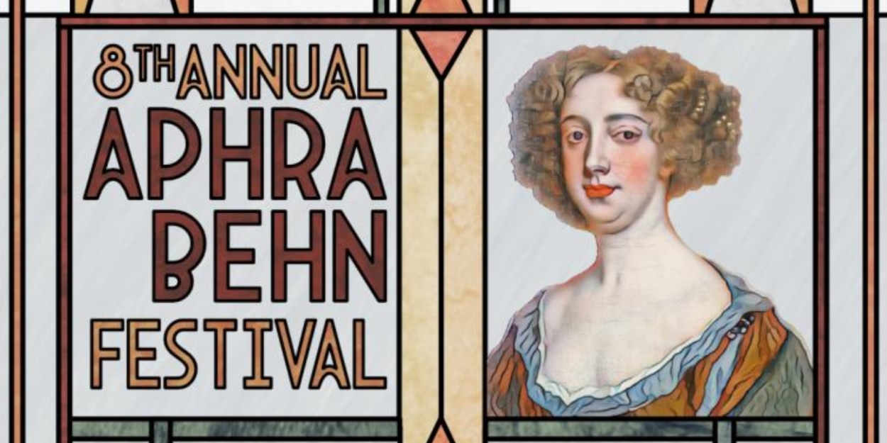 Review: SATE Presents THE 8TH ANNUAL APHRA BEHN FESTIVAL at The Chapel 