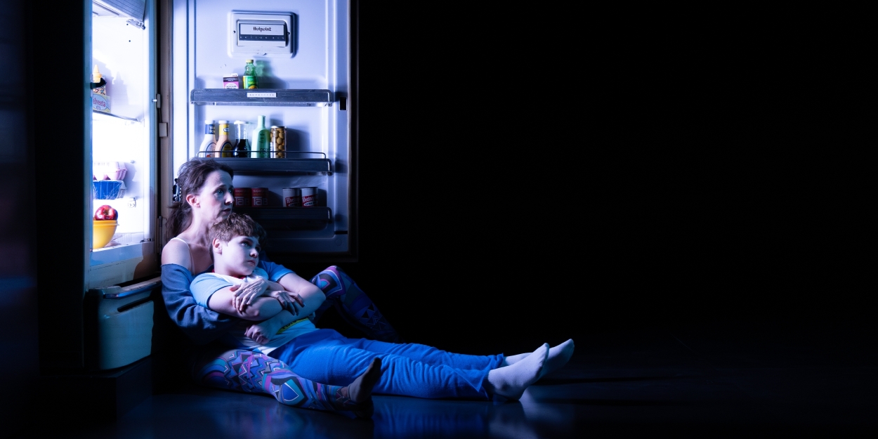 Review: THE ANTIQUITIES at Goodman Theatre Photo