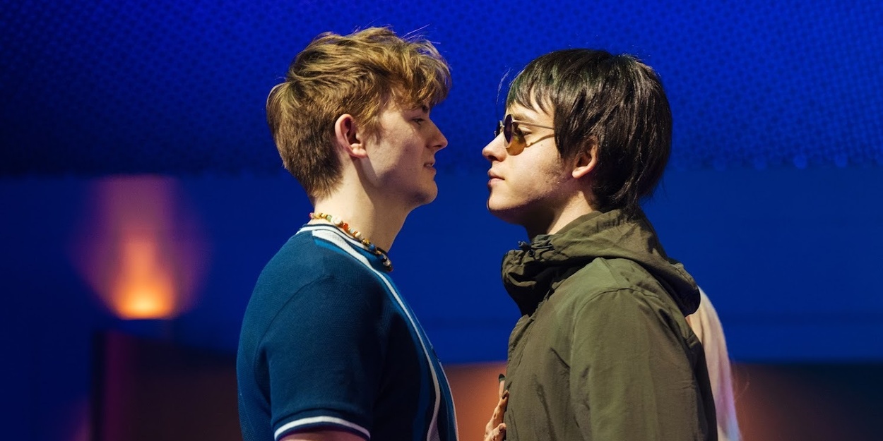 Review: THE BATTLE, Birmingham Rep