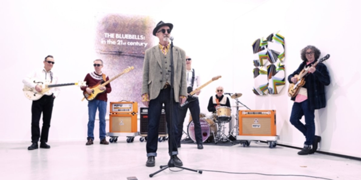 Review: THE BLUEBELLS, Glasgow Barrowland  Image