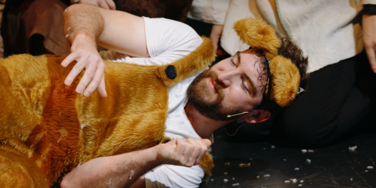 Review: THE BOY WITH THE GOLDEN FOX – ADELAIDE FRINGE 2024 at Norwood Town Hall, Don Pyatt Hall 