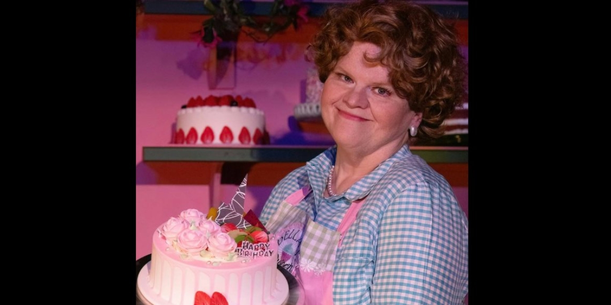 Review: THE CAKE at Invisible Theatre