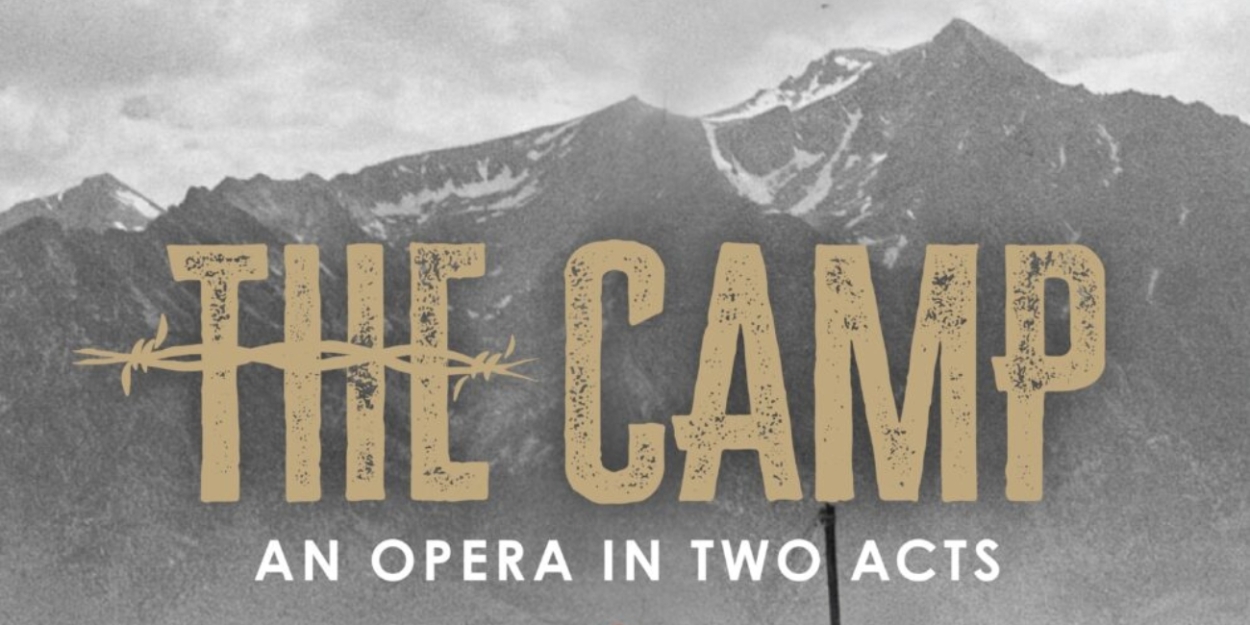 Review: THE CAMP at Aratani Theatre