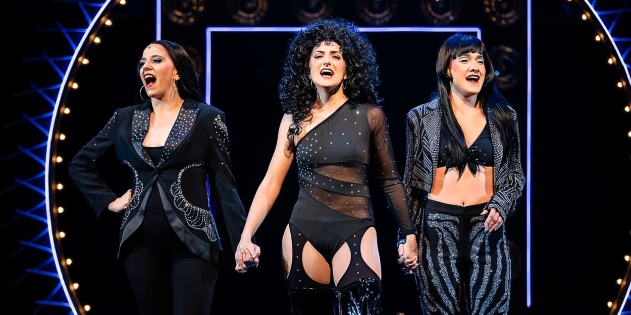 Review: THE CHER SHOW at Arizona Broadway Theatre