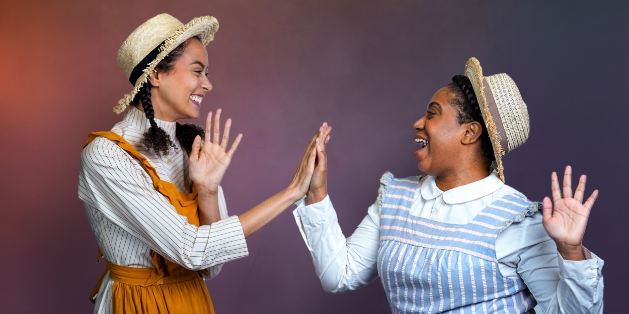 Review: THE COLOR PURPLE at Garden Theater Photo