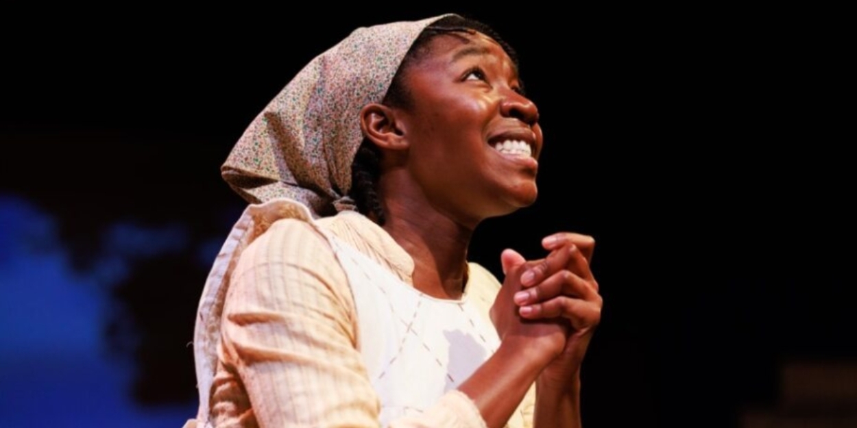 Review: THE COLOR PURPLE at Shea's 710 Theatre