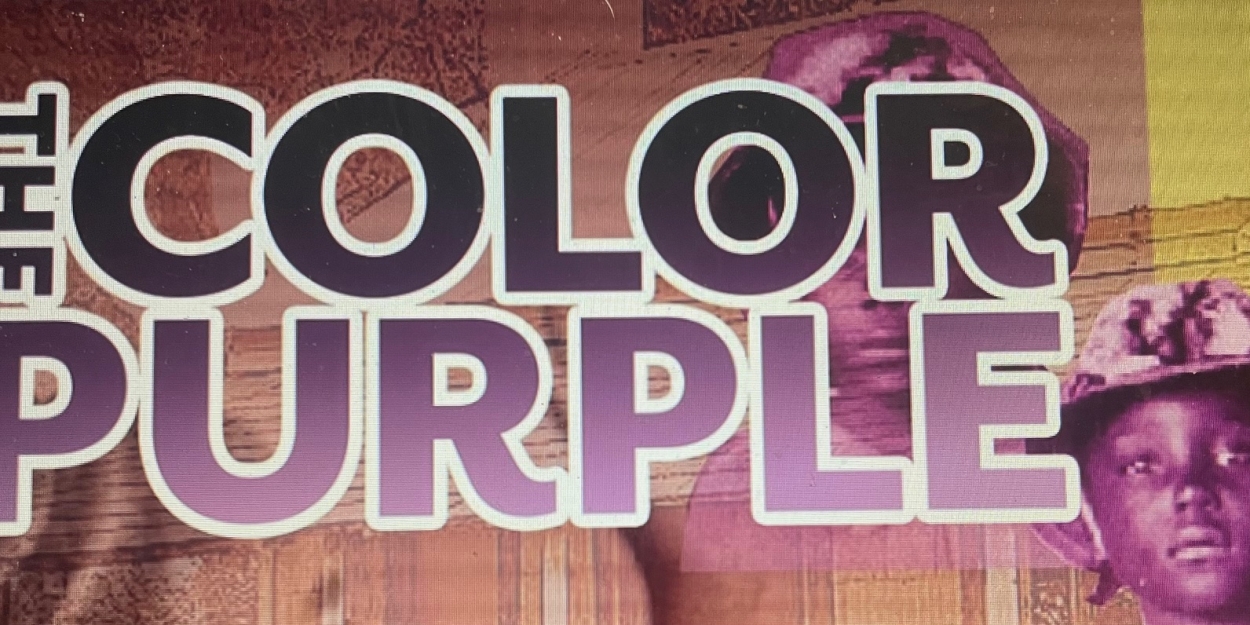 Review: THE COLOR PURPLE at Tempe Center For The Arts  Image