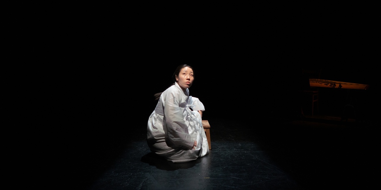 Recensione: THE COMFORT WOMAN al Omnibus Theatre 