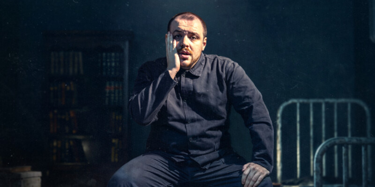 EDINBURGH 2026 Review: THE CRIMES OF PETE, Pleasance Courtyard