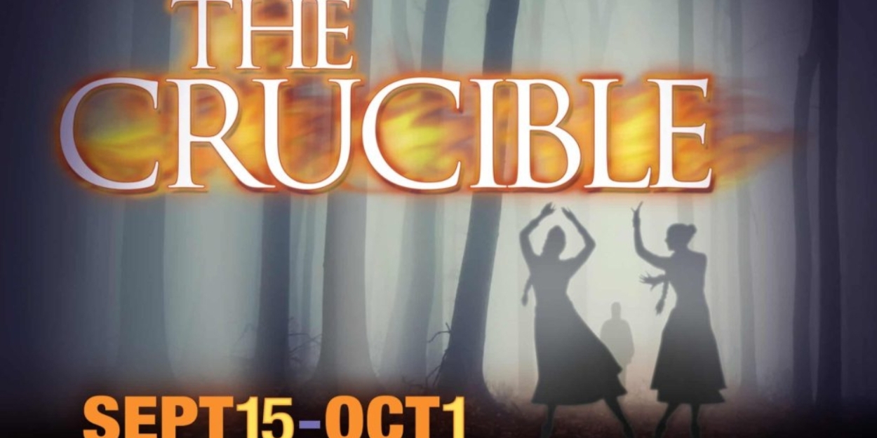 Review: THE CRUCIBLE At Theatre Memphis Photo