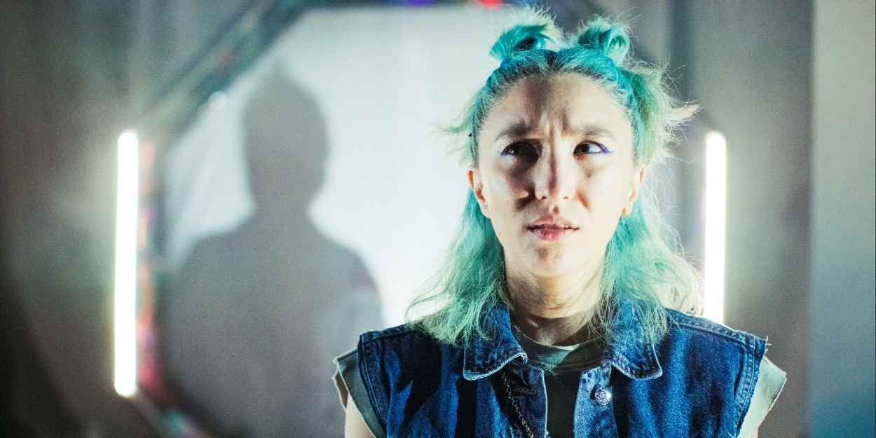 Review: THE DAO OF THE UNREPRESENTATIVE BRITISH CHINESE EXPERIENCE, Soho Theatre  Image