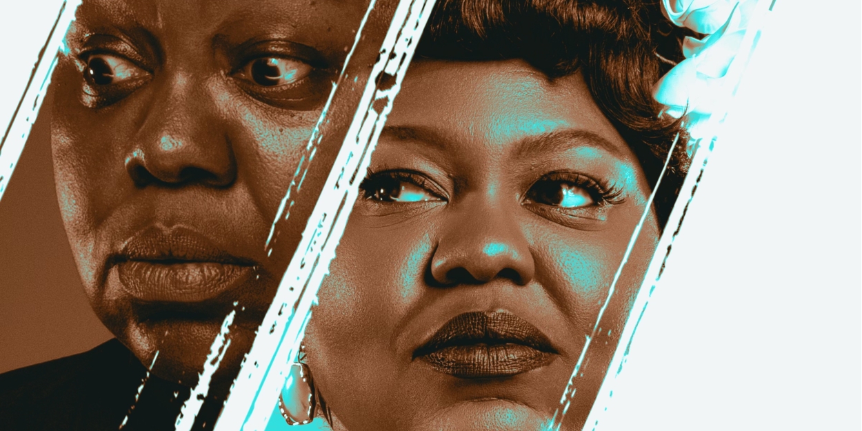 Review: THE DICHOTOMY OF HATTIE MCDANIEL at VINCENT VICTORIA PRESENTS  Image