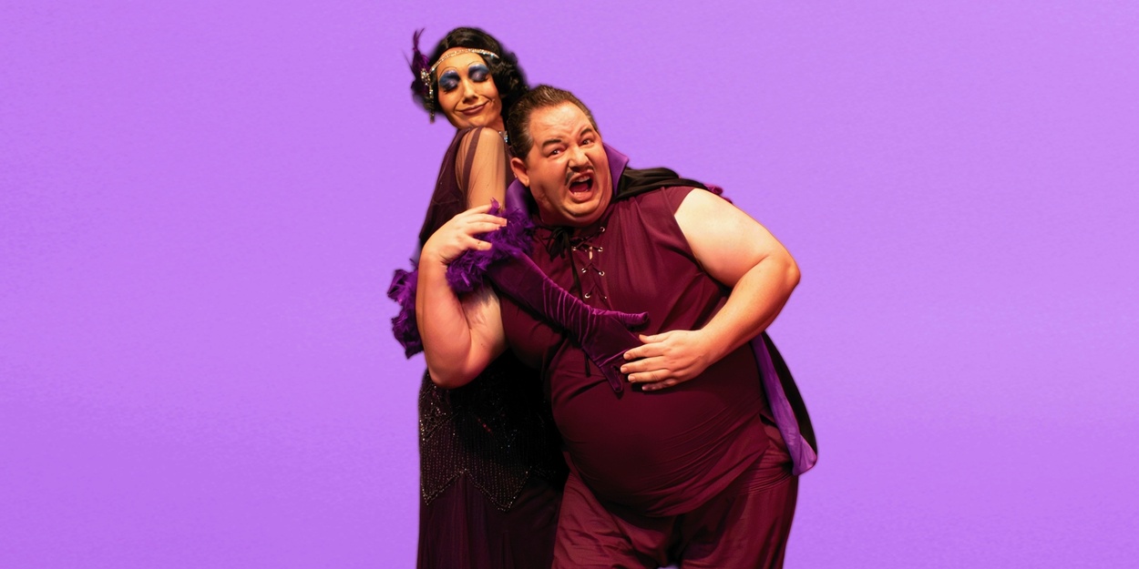 Review: THE DROWSY CHAPERONE at Rise Up Theatre Company