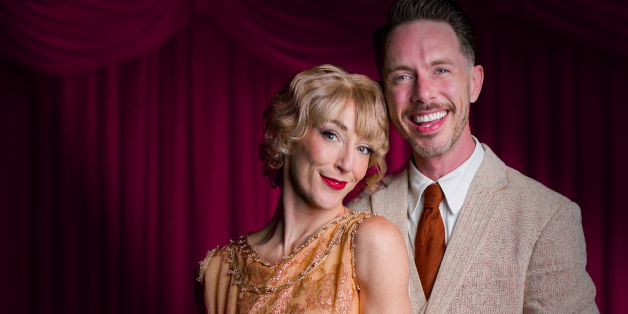 Review: THE DROWSY CHAPERONE at Short North Stage Photo