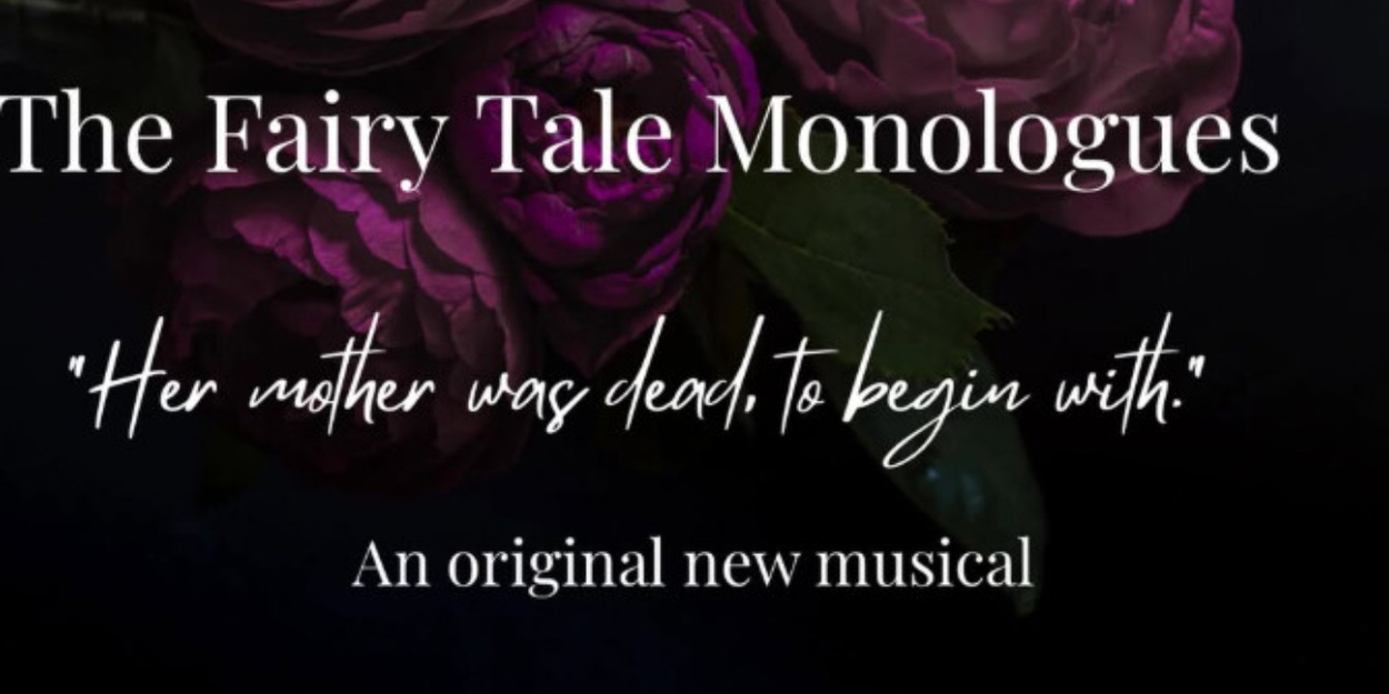 Review: THE FAIRY TALE MONOLOGUES at Riot Productions