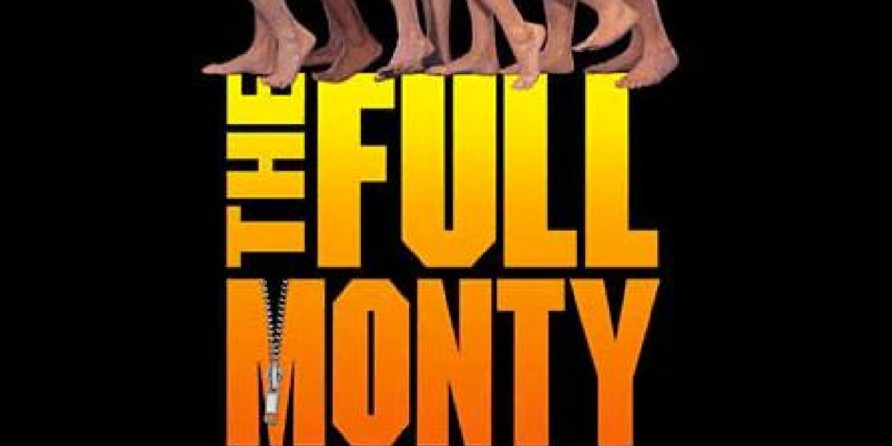 Review: THE FULL MONTY at Wilmington Drama League  Image