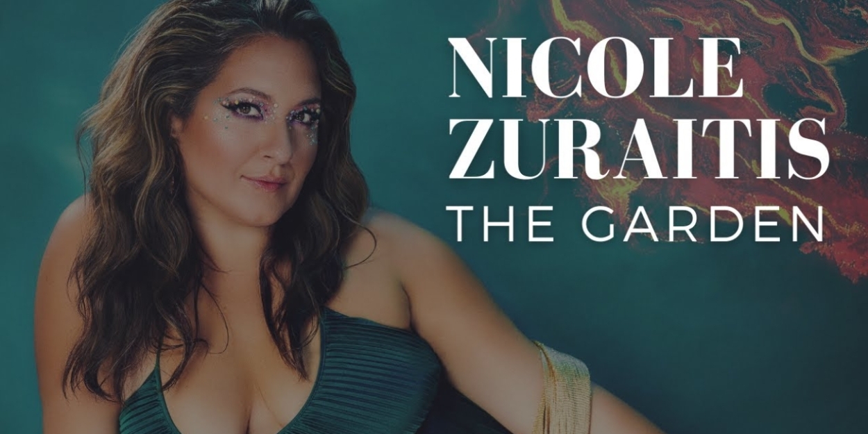 Music Review: Grammy Nominee Nicole Zuraitis Releases Series Of Singles From Upcoming Album HOW LOVE BEGINS 