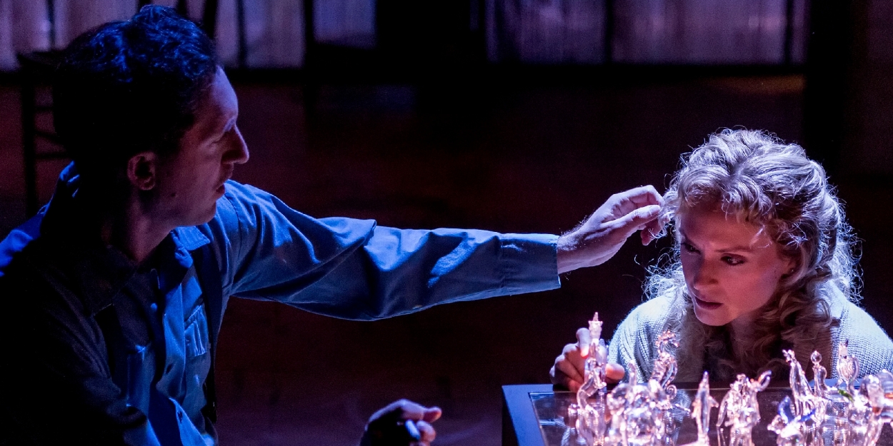 Review: THE GLASS MENAGERIE at Antaeus Theatre Company