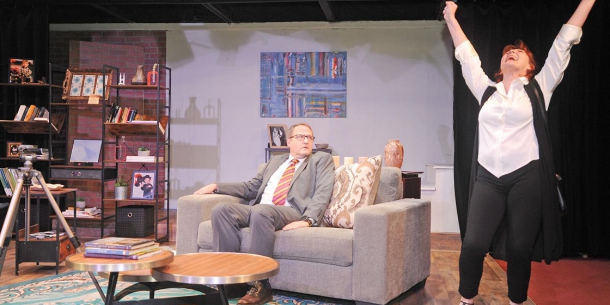 Review: THE GOAT is Brilliant Comedy at The Stage At Burke Junction