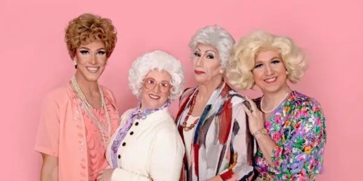 Review: THE GOLDEN GIRLS HOLIDAY SPECIAL is the Best Gift This Season  Image