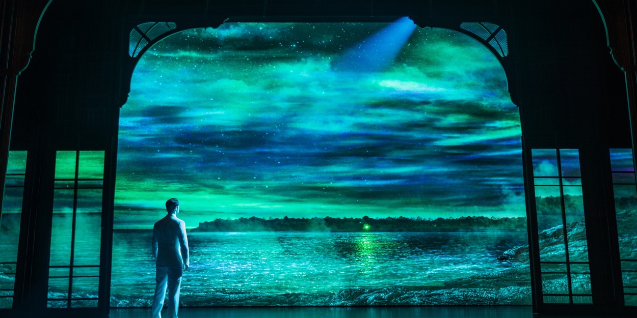 Review: THE GREAT GATSBY National Tour at Durham Performing Arts Center