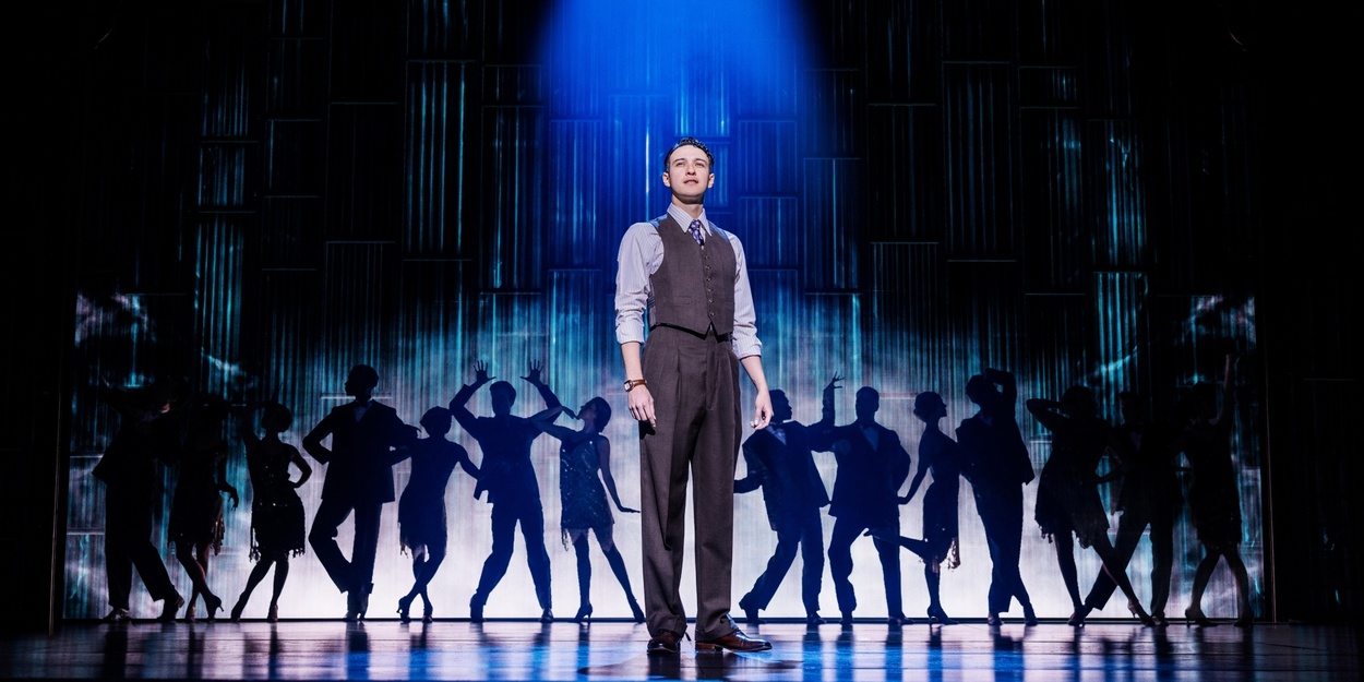 Review: THE GREAT GATSBY at National Theatre