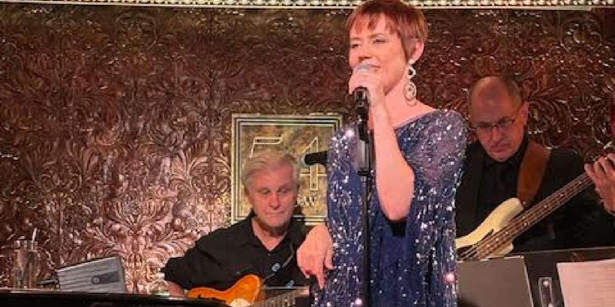 Review: The Groovy Sounds of the 60's and 70's Resound at 54 Below  Image