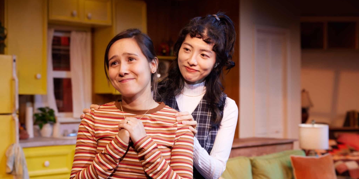 Review: THE HEART SELLERS at North Coast Repertory Theatre  Image