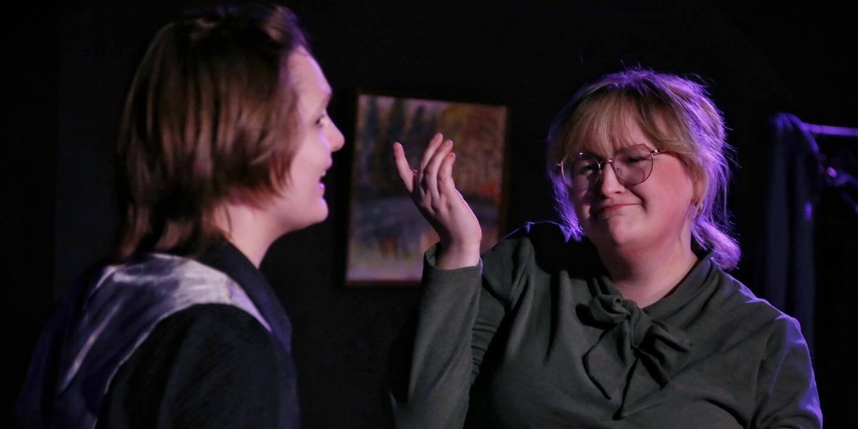 Review: THE HEIDI CHRONICLES at Reverie Theatre Group