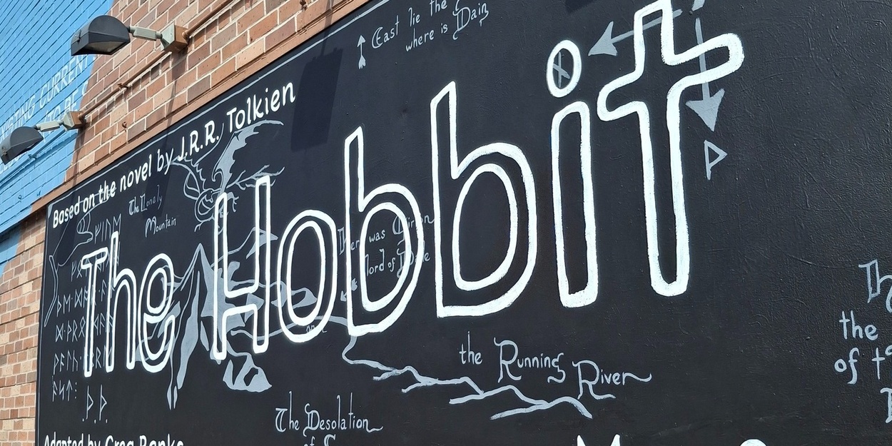 Review: THE HOBBIT at Theatre In The Round