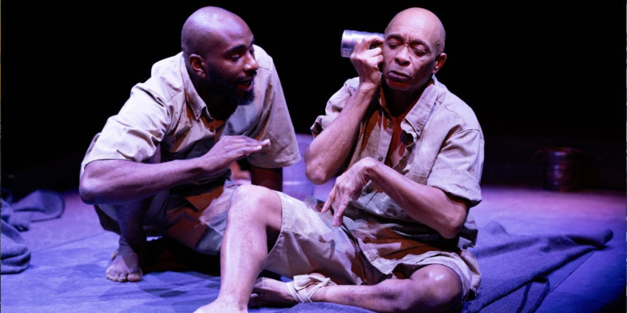 Review: THE ISLAND at Ensemble 