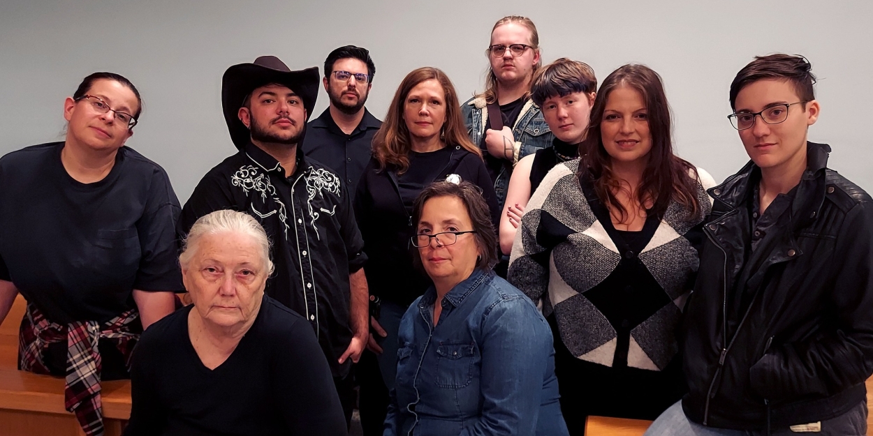 Review: THE LARAMIE PROJECT at TAFE: Theatre Arts For Everyone  Image