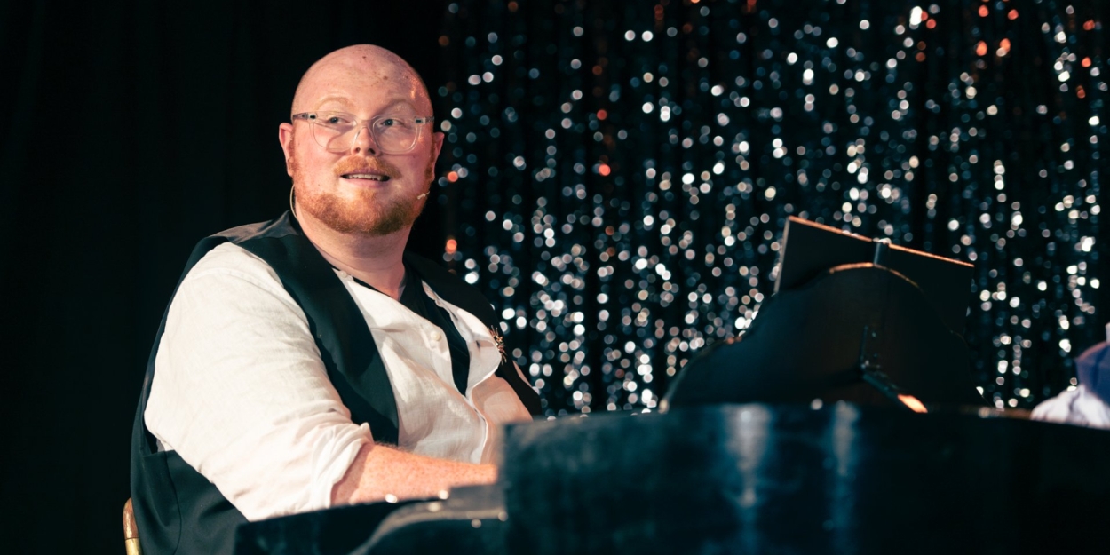 Review: THE LAST CABARET ON EARTH, Oran Mor  Image