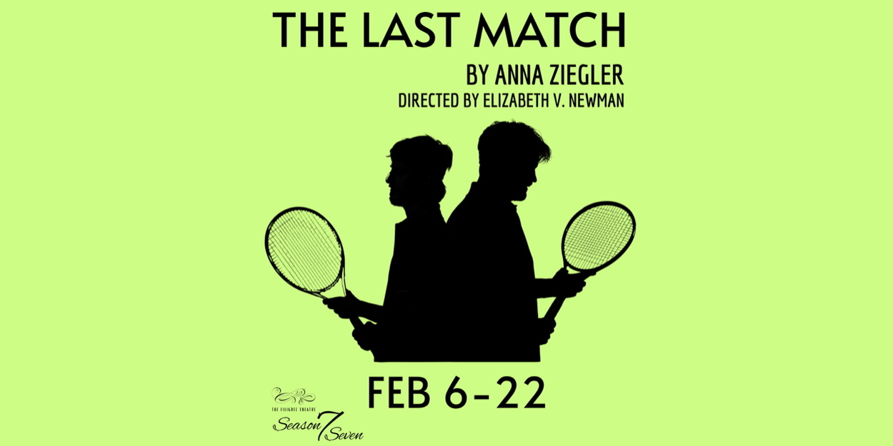 Review: THE LAST MATCH at FILIGREE THEATRE