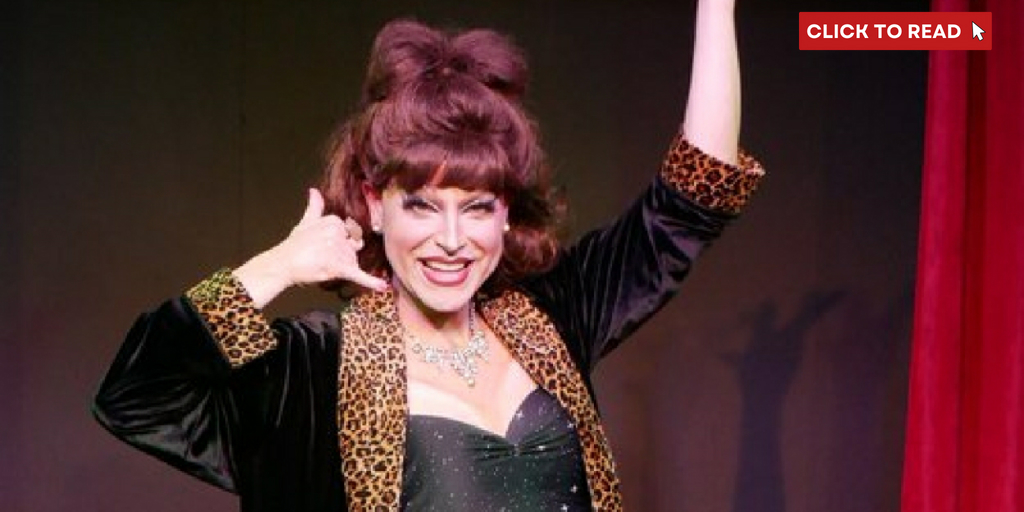 Review: THE LEGEND OF GEORGIA MCBRIDE at Music Theatre of Connecticut - Vimarsana News