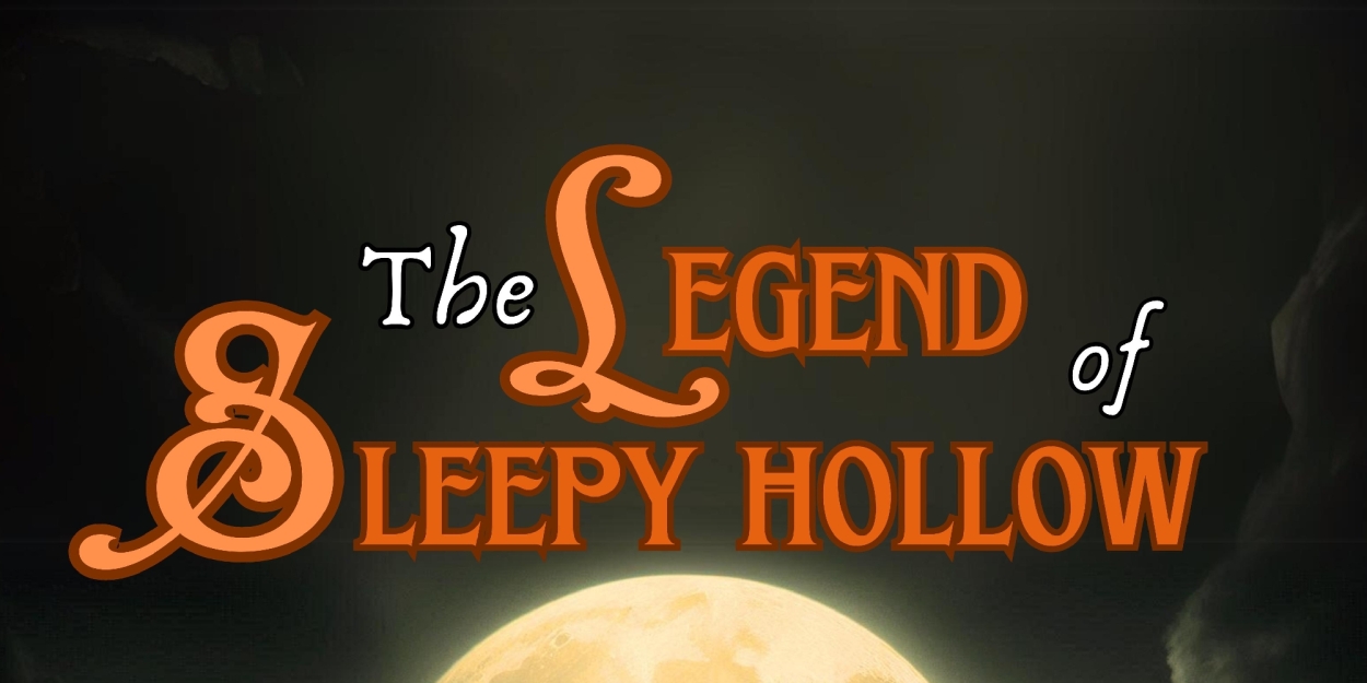 Review: THE LEGEND OF SLEEPY HOLLOW at Theatre 29 Photo