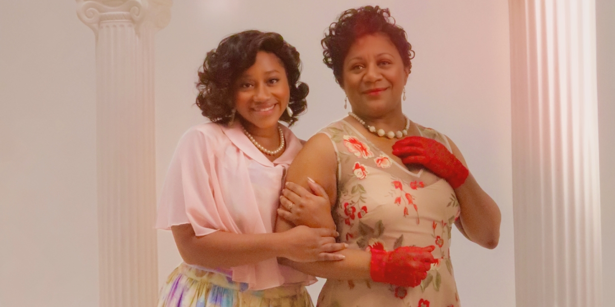 Review: THE LIGHT IN THE PIAZZA sparkles at Sankofa Collective