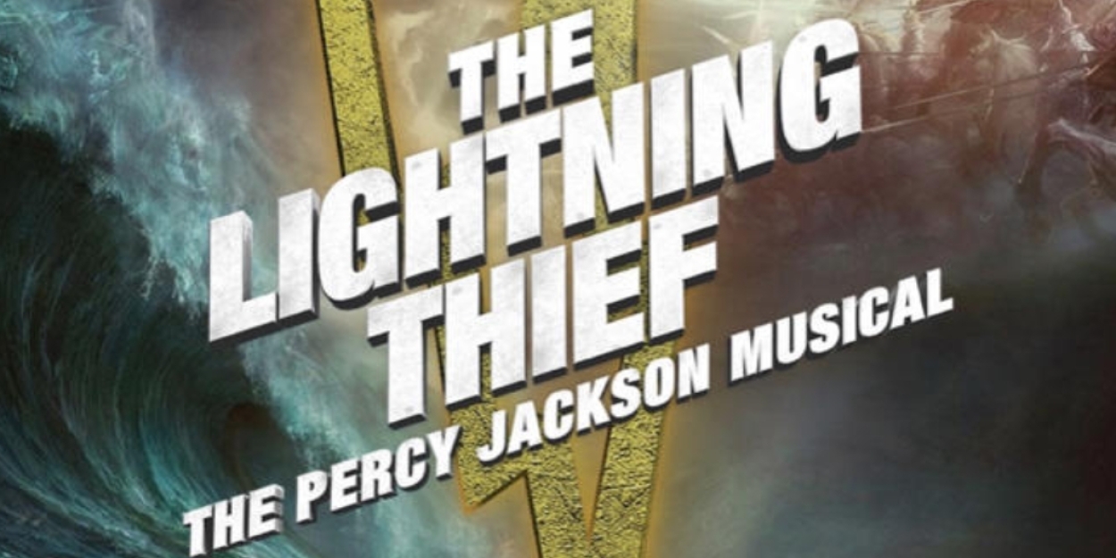 Review: THE LIGHTNING THIEF at Cultural Arts Playhouse