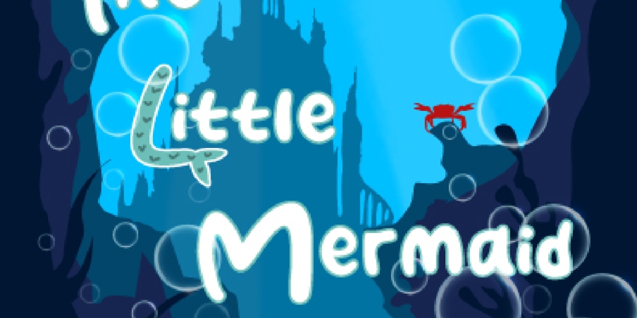 Review: THE LITTLE MERMAID at The Premiere Playhouse