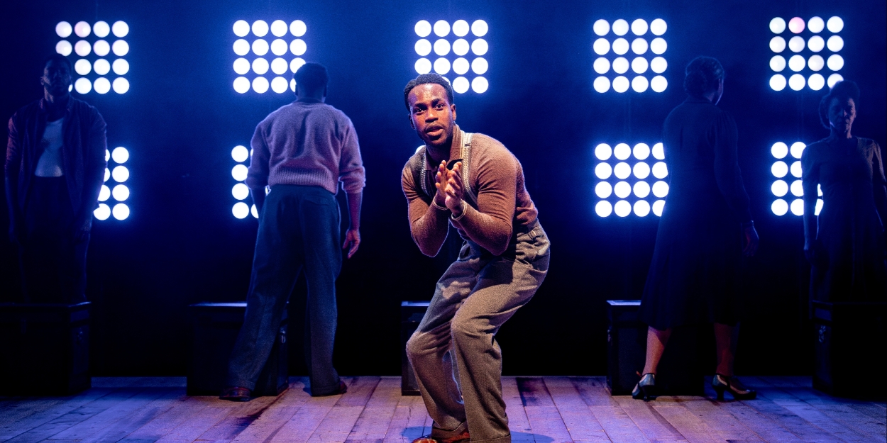 Review: THE LONELY LONDONERS, Kiln Theatre  Image